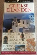 Capitool: Griekse Eilanden, Boeken, Reisgidsen, Verzenden, Capitool