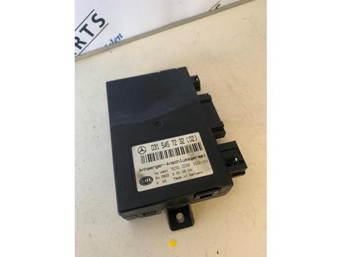 Trekhaak Module van een Mercedes C-Klasse, Auto-onderdelen, Overige Auto-onderdelen, Mercedes-Benz, Gebruikt, 3 maanden garantie