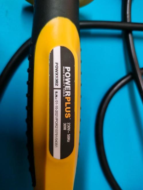 soldeerbout klein model 30 watt voor hobby, Doe-het-zelf en Bouw, Gereedschap | Handgereedschap, Ophalen