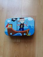 Pirate Stories spel, Ophalen, Zo goed als nieuw