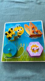 Houten puzzel, Ophalen, Zo goed als nieuw