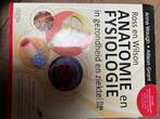 Anatomie en fysiologie, Boeken, Ophalen, Gelezen, Overige niveaus, Overige vakken