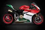 Pocher HK 117 Panigale, Nieuw, Ophalen, Overige merken, Groter dan 1:32