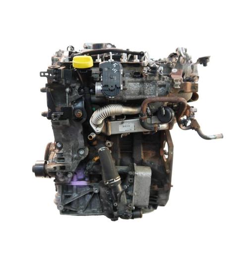 Renault Nissan Koleos 2.0-motor M9R832 M9R 1010200Q1K, Auto-onderdelen, Motor en Toebehoren, Nissan, Renault, Ophalen of Verzenden