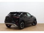 Opel Mokka 1.2T Ultimate automaat, Auto's, Stof, Gebruikt, Zwart, 5 zetels