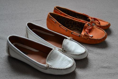 Lot de chaussures femme 35-36, Vêtements | Femmes, Chaussures, Porté, Autres types, Autres couleurs, Enlèvement ou Envoi