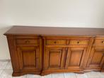 Dressoir massief kerselaar, Antiek en Kunst, Antiek | Meubels | Kasten, Ophalen