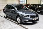 Skoda Octavia Octavia Combi 1.6 TDI Ambition - NAVI / TREKHA, Auto's, Voorwielaandrijving, Stof, Gebruikt, Euro 6