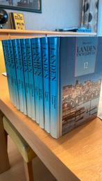 Spectrum landen encyclopedie, Ophalen, Zo goed als nieuw