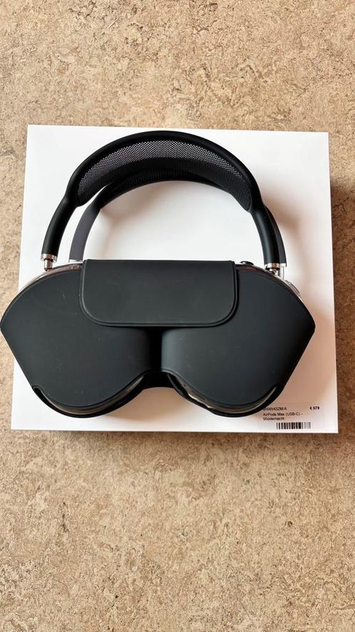Apple Airpods Max, Audio, Tv en Foto, Hoofdtelefoons, Nieuw, Over oor (circumaural), Overige merken, Draadloos, Bluetooth, Ophalen of Verzenden