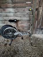Vintage hometrainer, gebruikt, Sport en Fitness, Fitnessapparatuur, Ophalen of Verzenden, Zo goed als nieuw, Hometrainer