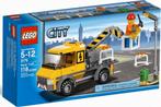 Lego City 3179 Reparatietruck, Comme neuf, Lego, Enlèvement ou Envoi