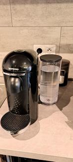 Nespresso Vertuo Plus (XN900810) - Krups, Elektronische apparatuur, Koffiezetapparaten, Ophalen, Gebruikt, Koffiemachine, 1 kopje