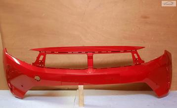 Voorbumper Opel Corsa F facelift ->'23 4xPDC 9850353180 beschikbaar voor biedingen