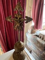 Kruisbeeld, Antiek en Kunst, Ophalen of Verzenden