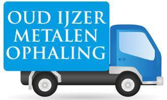 Gratis Ophalen van Oud IJzer & Metalen, Doe-het-zelf en Bouw, Gereedschap | Overige machines, Gebruikt, Ophalen