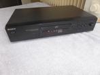 cd-speler sony CDP-XE270 in goede werkende staat, Audio, Tv en Foto, Cd-spelers, Ophalen of Verzenden, Gebruikt, Sony