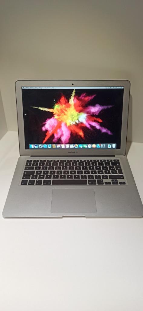 Apple macbook air / macbook white, Computers en Software, Apple Macbooks, Gebruikt, MacBook Air, Ophalen of Verzenden