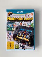 Nintendoland Nitendo WIIu Retro game - compleet, Games en Spelcomputers, Games | Nintendo Wii U, Vanaf 7 jaar, Avontuur en Actie