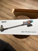 Dyson stofzuiger V15s, Ophalen of Verzenden, Zo goed als nieuw, Stofzuiger