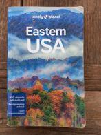 Lonely Planet Eastern USA, Gelezen, Ophalen of Verzenden, Lonely Planet, Noord-Amerika