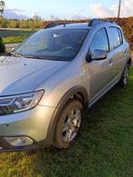 dacia sandero stepway automaat, Auto's, Automaat, Particulier, Sandero, Achteruitrijcamera