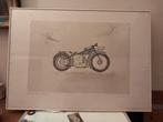 Moto bmw r32 1923, Ophalen, Gelezen, Merk of Model