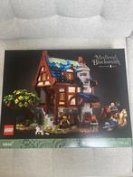 Lego Ideas 21325 Medieval Blacksmith, Nieuw, Ophalen of Verzenden