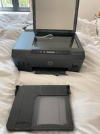 HP Smart Tank Plus 555 printer kopieer scan, Zo goed als nieuw, Ophalen