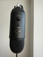 Blue Yeti & Røde PSA1, Ophalen, Gebruikt, Studiomicrofoon