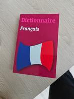 English Dictionary, Enlèvement ou Envoi, Français
