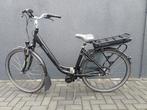 Prophete lage instap elektrische damesfiets met middenmotor, Fietsen en Brommers, 47 tot 51 cm, Ophalen of Verzenden, Zo goed als nieuw
