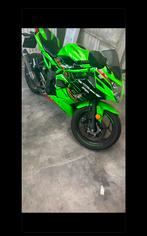 Kawasaki ninja sport 125 cc 2024, Motoren, Motoren | Kawasaki, Particulier, Sport