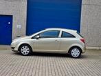 Opel Corsa/113.000km/Benzine, Achat, Corsa, Capteur de stationnement, Essence