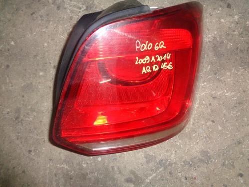 A vendre stop droit Polo 6R 2005 à 2014, Auto-onderdelen, Verlichting, Volkswagen, Gebruikt, Ophalen