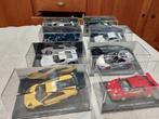 lot 6 Lamborghini - 13 eur piéce au choix ou lot pour 66 eur, Hobby & Loisirs créatifs, Modélisme | Voitures & Véhicules, Enlèvement ou Envoi