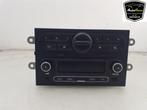 RADIO Twingo III (AH) (|281156611R|280211884R|281150852R|), Utilisé, Renault