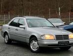 Mercedes C220 1995 essence automatique, Auto's, Mercedes-Benz, Automaat, 110 kW, 2199 cc, Particulier