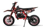 Mini Crosser minibike 2takt 49cc dirtbike pitbike 60cc, Fietsen en Brommers, Scooters | Overige merken, Nieuw, Benzine, 49 cc