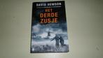 Boeken van David Hewson, Ophalen, Zo goed als nieuw