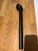 Forza Stratos zadelpen 27,2 350mm, Fietsen en Brommers, Ophalen, Forza, Racefiets, Nieuw