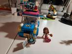 Lego friend olivia's, Comme neuf, Enlèvement