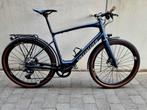 Specialized turbo Vado sl eq customized, Ophalen, Zo goed als nieuw, 50 km per accu of meer