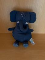 beertje 2, Verzamelen, Beren en Cherished Teddies, Ophalen of Verzenden, Zo goed als nieuw, Stoffen beer, Overige merken