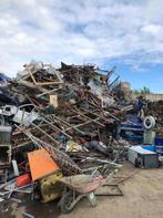 Ferrailleur Recuperation de tout type de ferraille gratuit, Bricolage & Construction, Enlèvement, Comme neuf