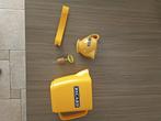 Ricard retro vintage kavel, Ophalen