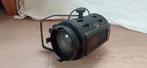 Antieke theaterlamp, Muziek en Instrumenten, Theaterbelichting, Ophalen of Verzenden, Gebruikt