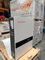 Batterie domestique Hanersun 10 kWh. Solde !, Bricolage & Construction, Panneaux solaires & Accessoires, Enlèvement ou Envoi