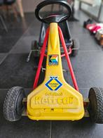 kettler go-cart, Kinderen en Baby's, Speelgoed | Buiten | Skelters, Ophalen, Gebruikt