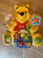 Maxi tableau d’éveil parlant VTech Excellent état, Ophalen of Verzenden, Zo goed als nieuw